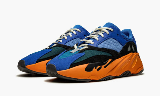 Yeezy Boost 700 "Bright Blue" - GZ0541 | Grailshop
