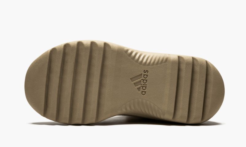 Yeezy Desert Boot "Rock" - EG6462 | Grailshop