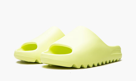 Yeezy Slide "Glow" - GX6138 | Grailshop