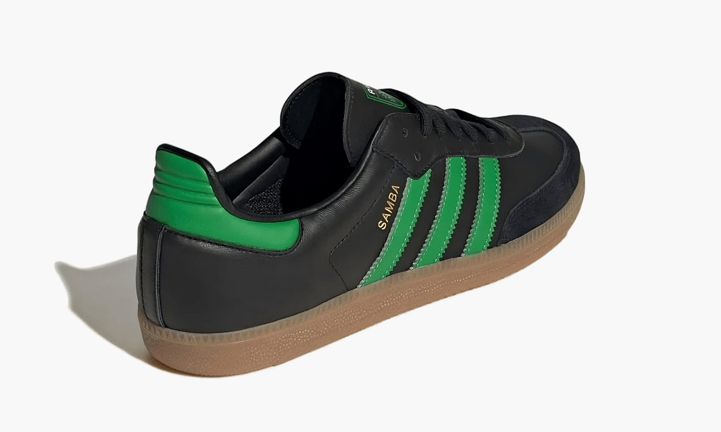 Adidas Samba Team"Austin FC" - HQ7035 | Grailshop