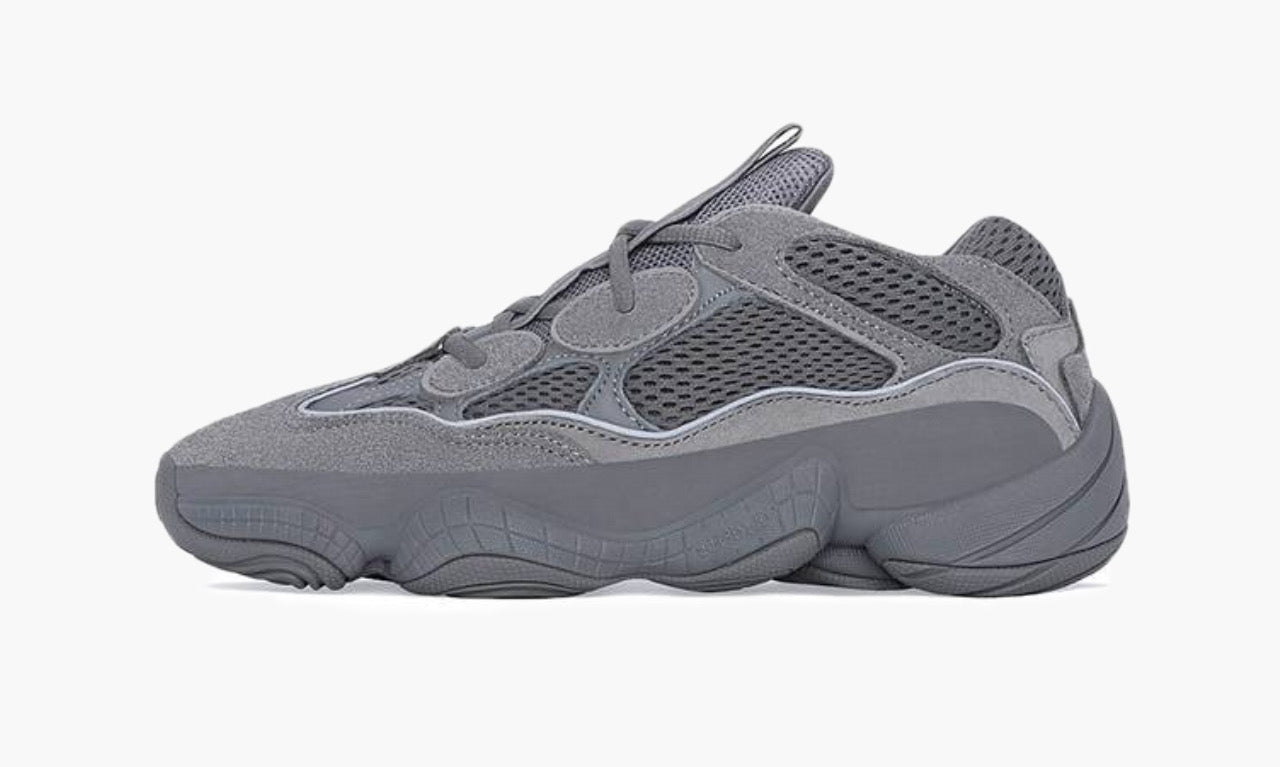 Adidas Yeezy 500 "Granite" - GW6373 | Grailshop
