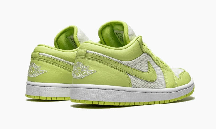 Air Jordan1 Low SE WMNS "Limelight" - DH9619 103 | Grailshop