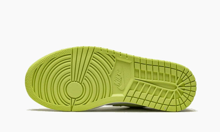 Air Jordan1 Low SE WMNS "Limelight" - DH9619 103 | Grailshop