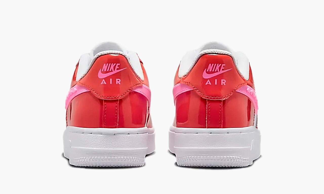Nike Air Force 1 Low GS "Valentine's Day (2023)" - FD1031 600 | Grailshop