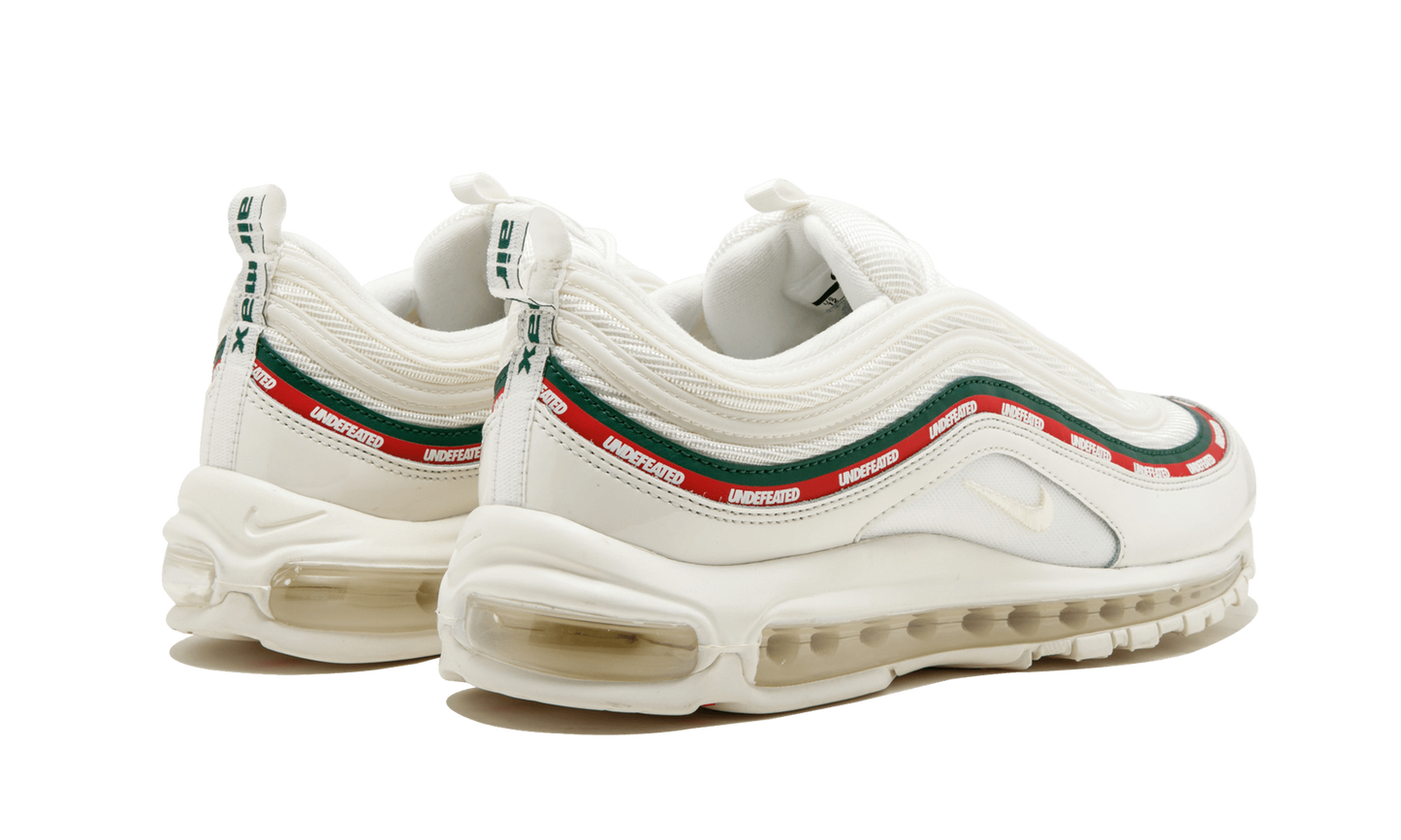 Air Max 97 OG UNDFTD “Undefeated - White”