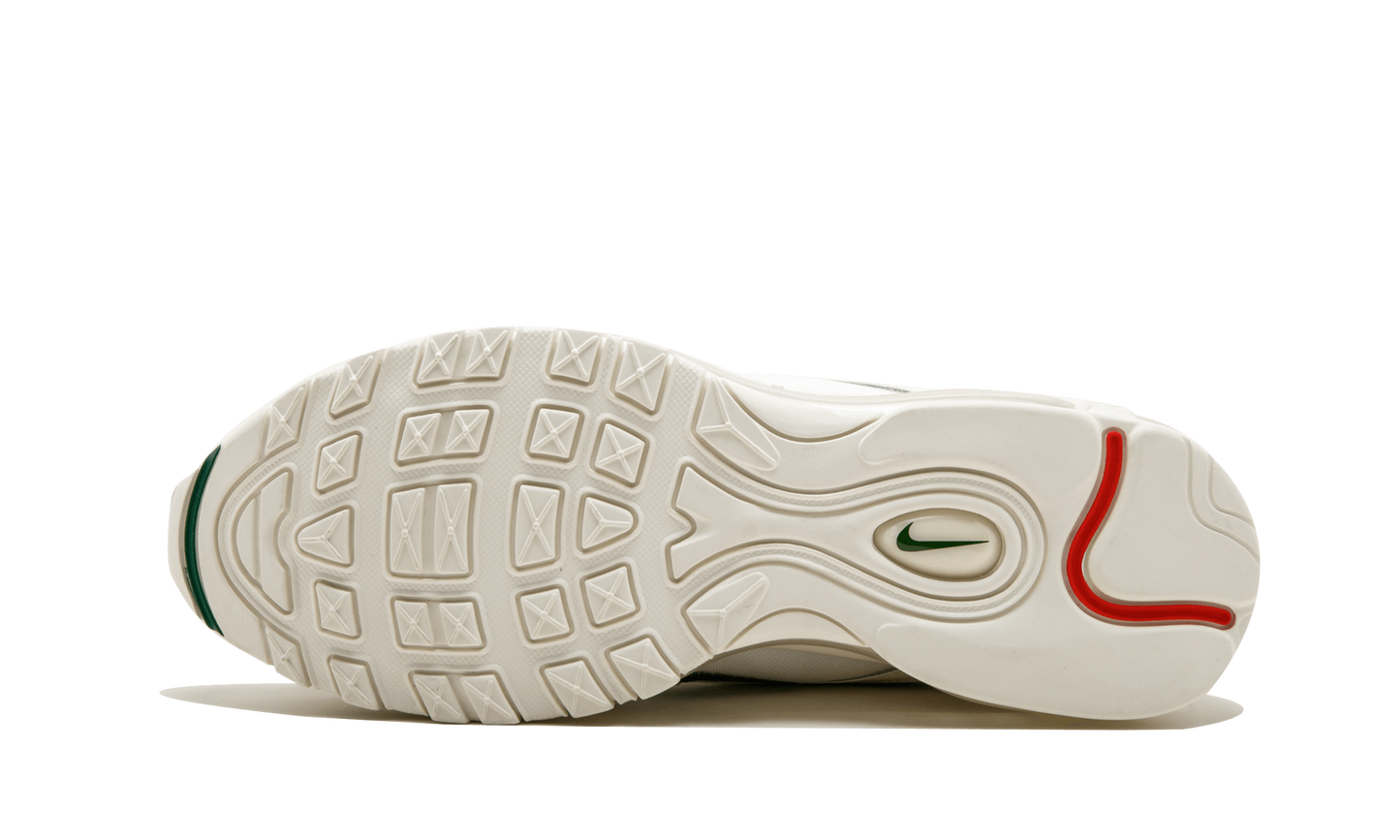 Air Max 97 OG UNDFTD “Undefeated - White”