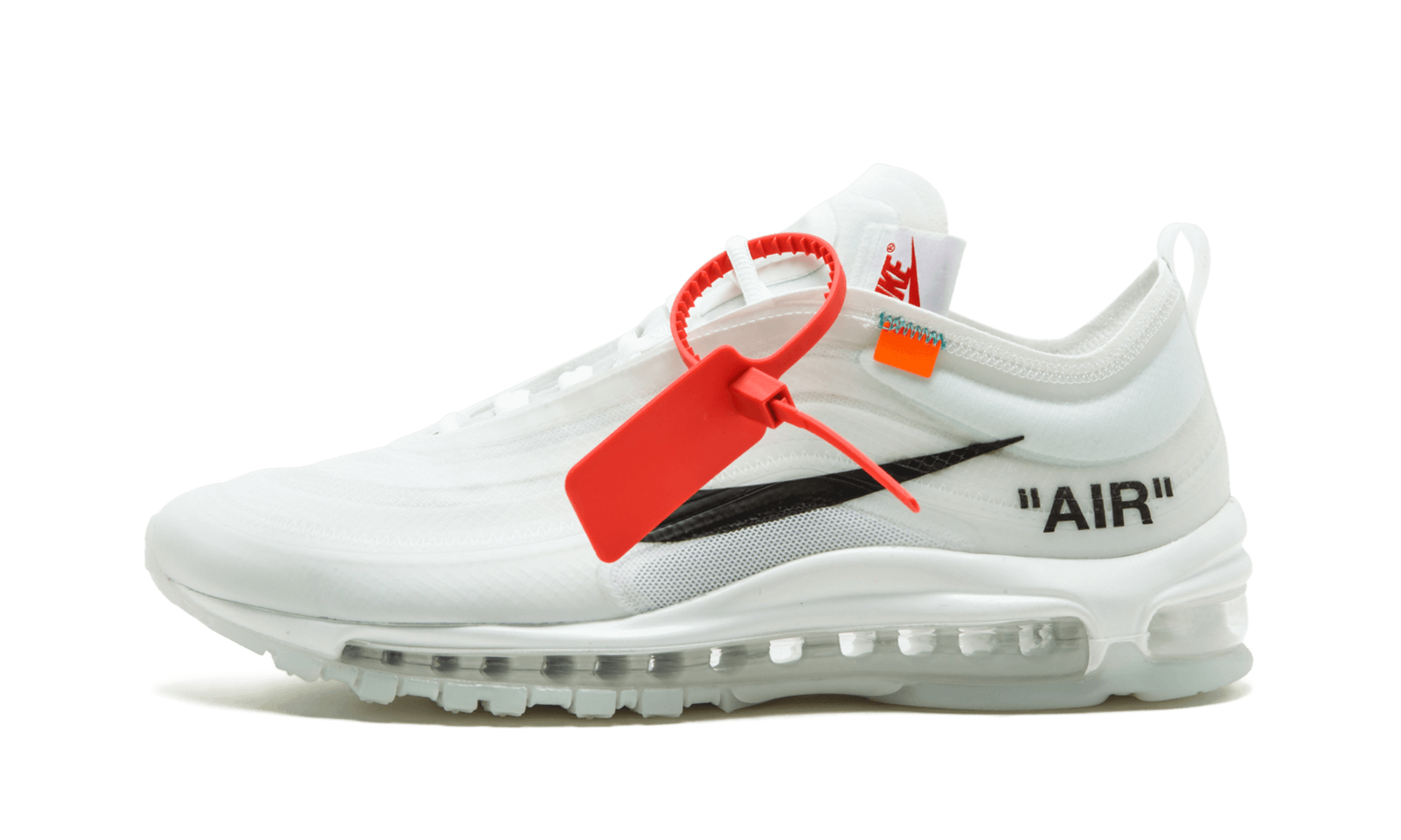 Nike air top max 97 go