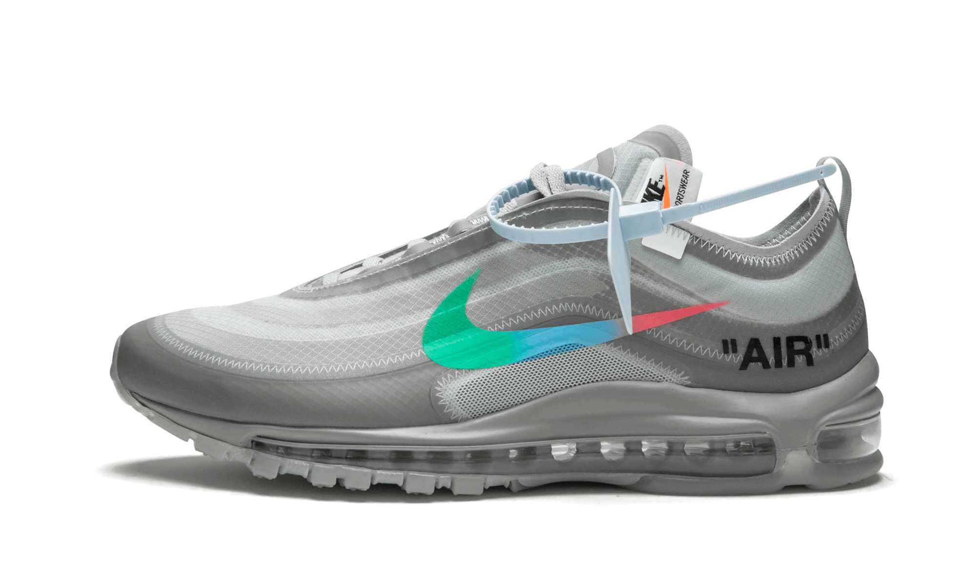 Air max 97 off white sale menta where to buy