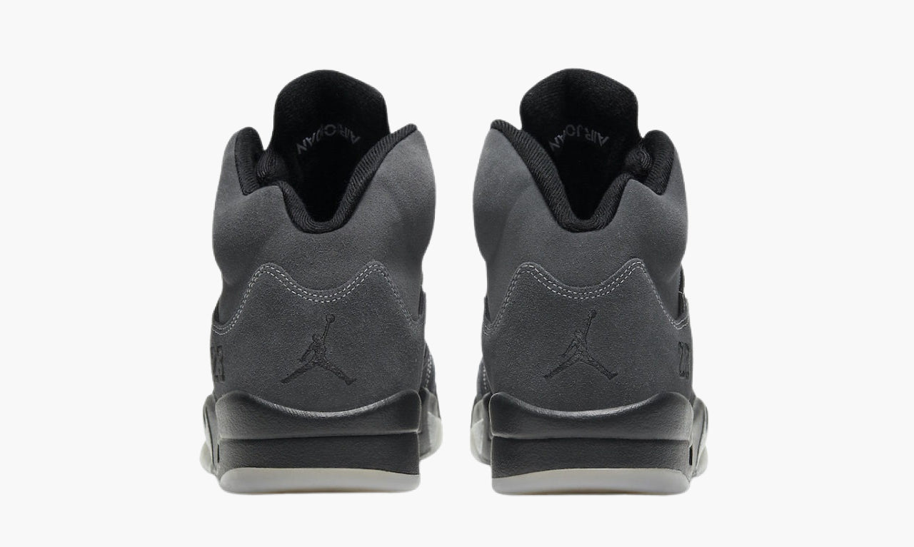 Nike Air Jordan 5 Retro "Anthracite" - DB0731 001 | Grailshop