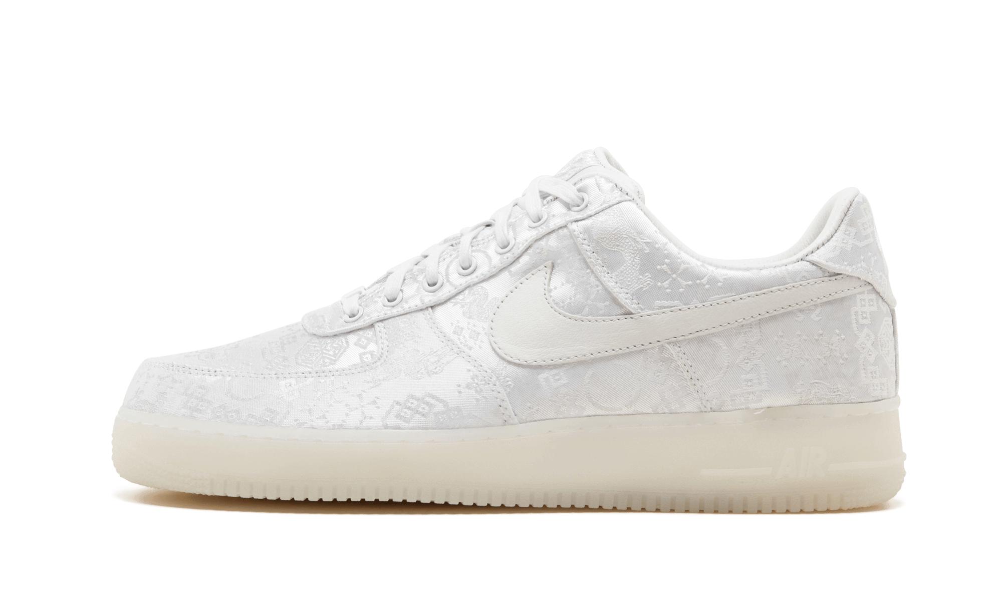 Nike air force 1 x clearance clot