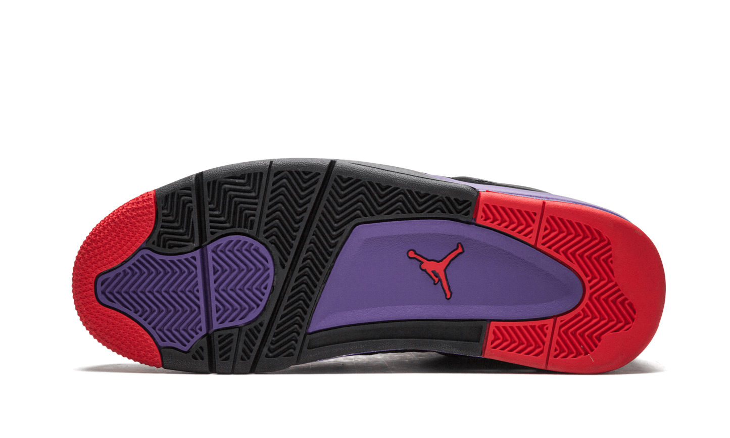 Air Jordan 4 Retro NRG “Raptors”