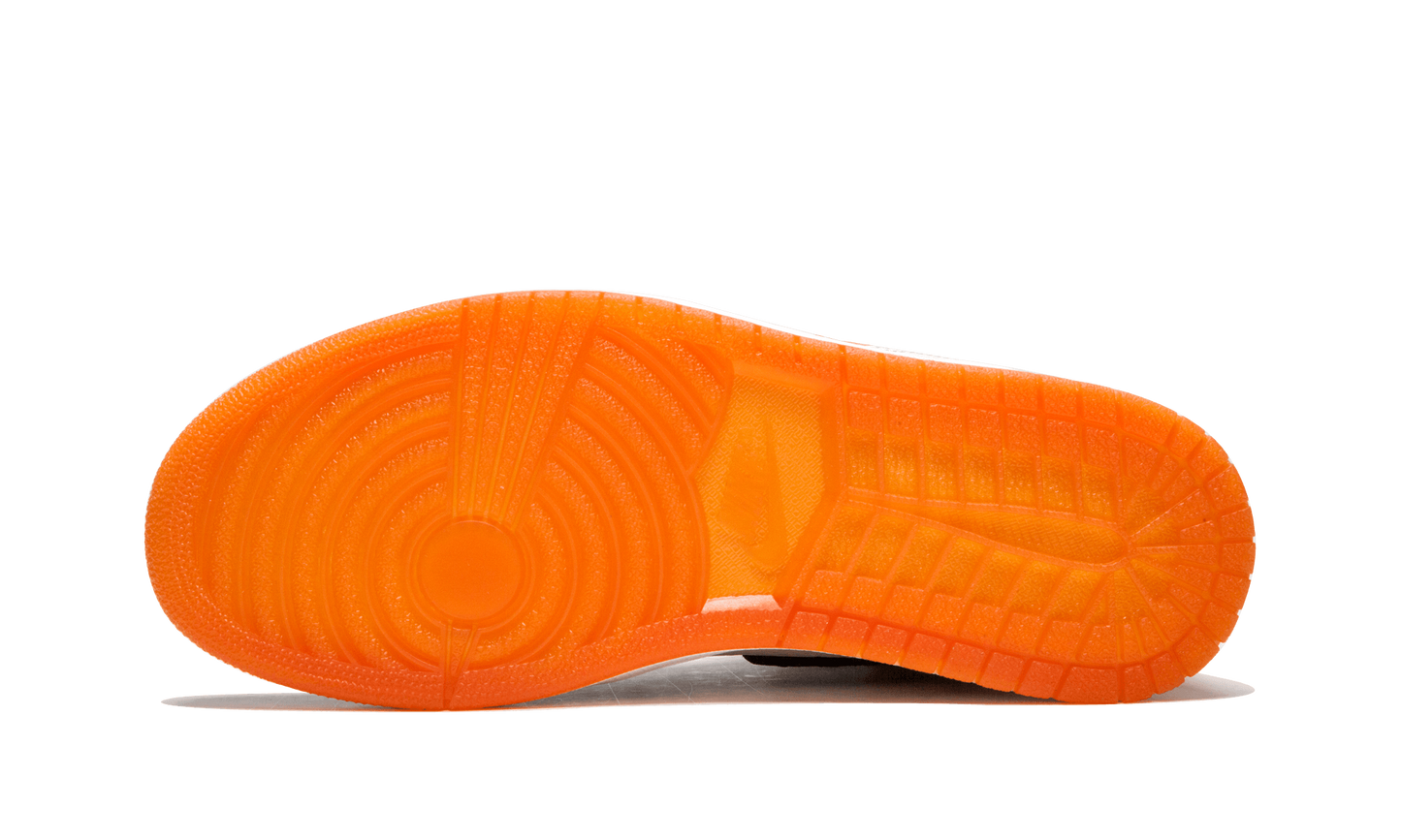 Air Jordan 1 Retro High OG SL WMNS “Satin Shattered Backboard”