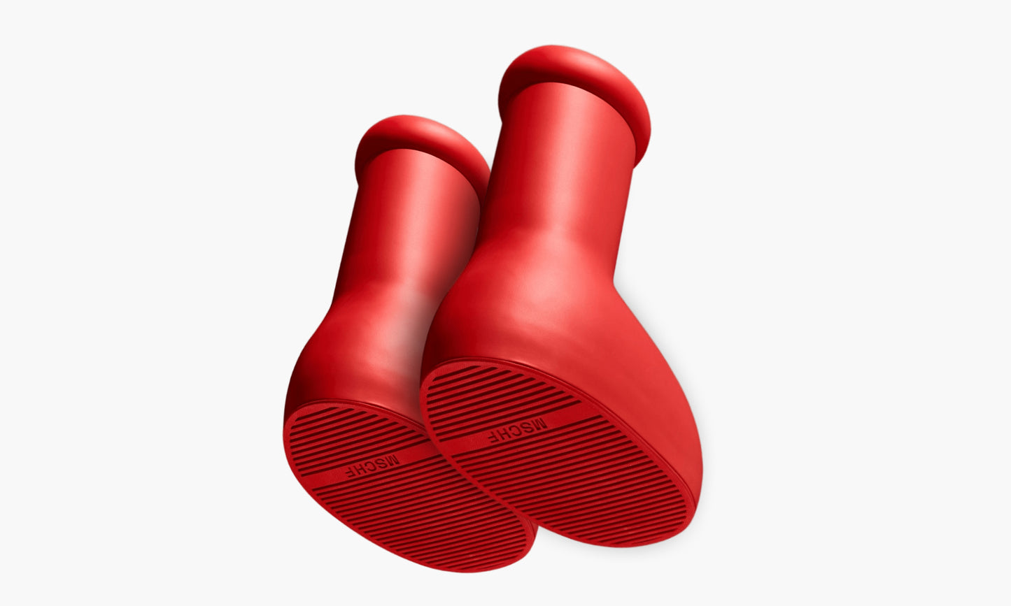 MSCHF Big Red Boot - MSCHF010 | Grailshop