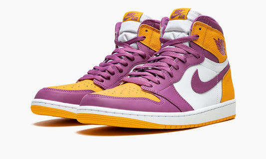 Nike Air Jordan 1 Retro High OG "Brotherhood" - 555088 706 | Grailshop