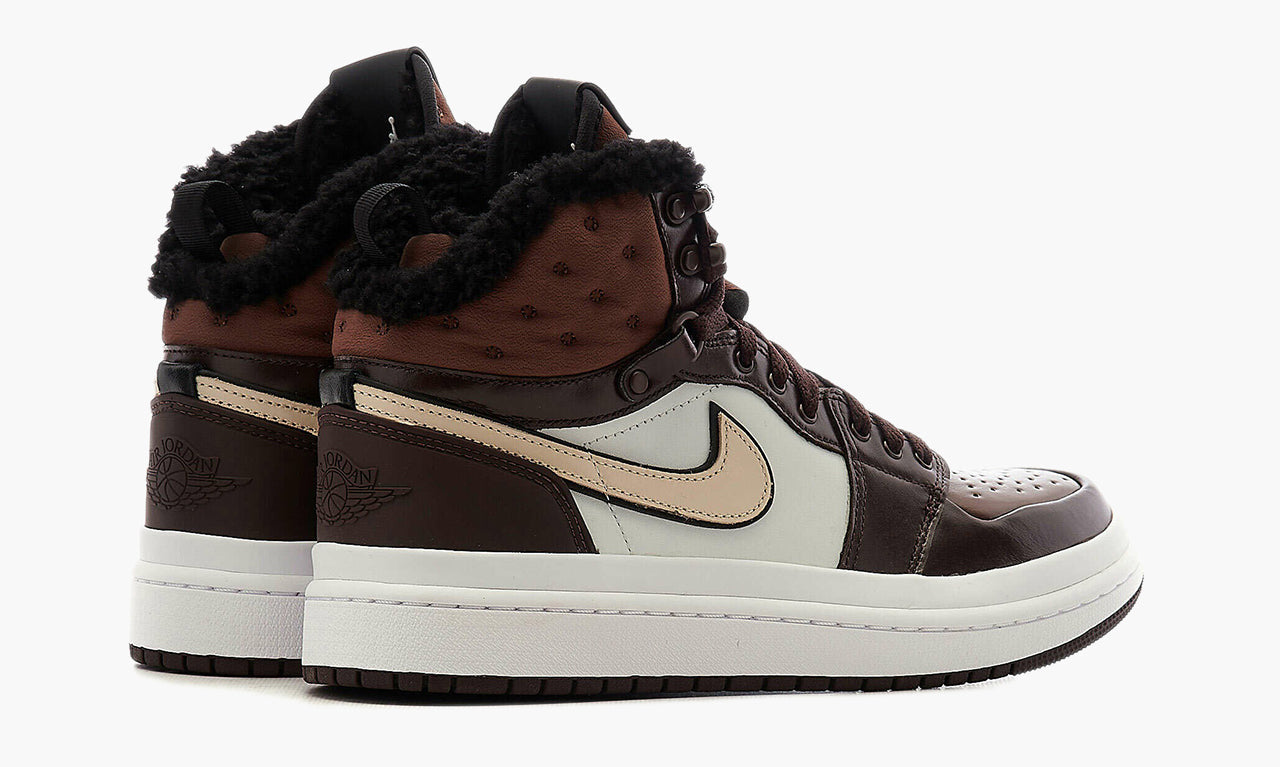 Jordan 1 Acclimate WMNS "Brown Basalt"