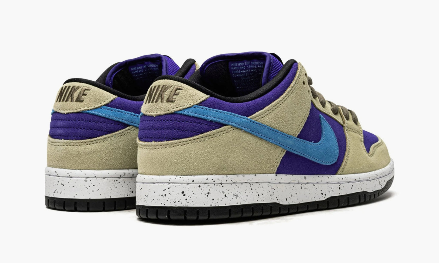 Nike Dunk SB Low "ACG Celadon" - BQ6817 301 | Grailshop