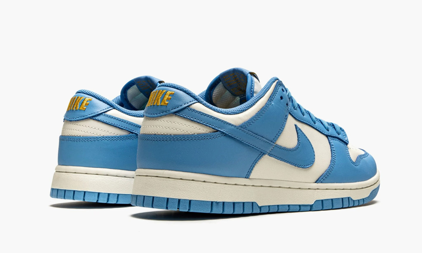 Dunk Low WMNS "Coast" - DD1503 100 | Grailshop