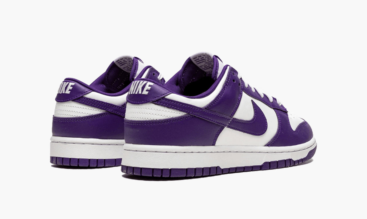 Nike Dunk Low "Championship Court Purple" - DD1391-104 | Grailshop