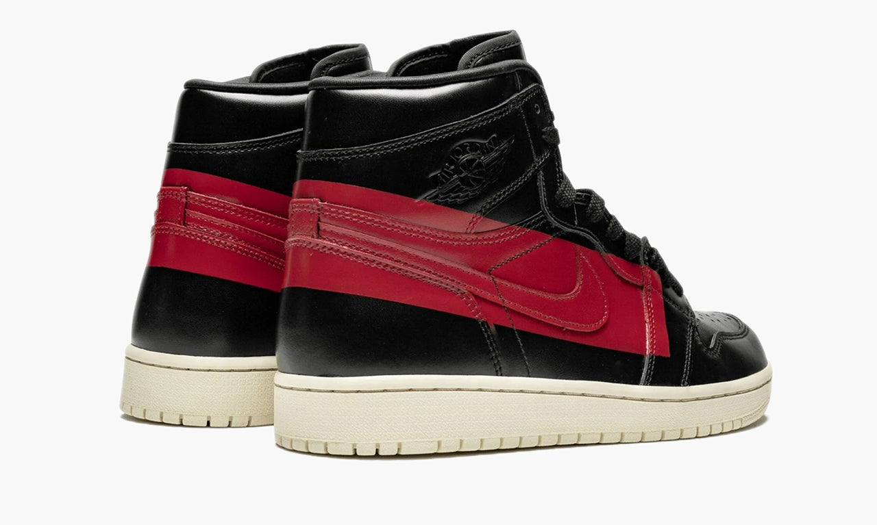 Nike Air Jordan 1 Retro High OG Defiant "Couture" - BQ6682 006 | Grailshop