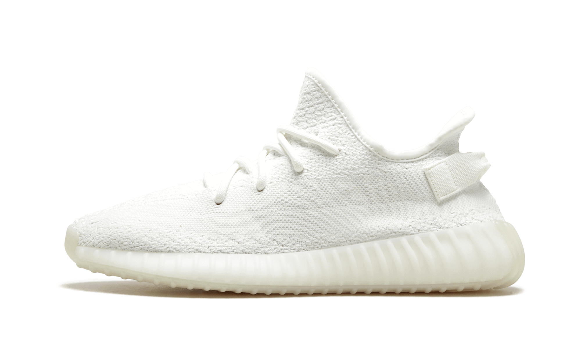 Adidas cream white yeezy boost 350 v2 hotsell