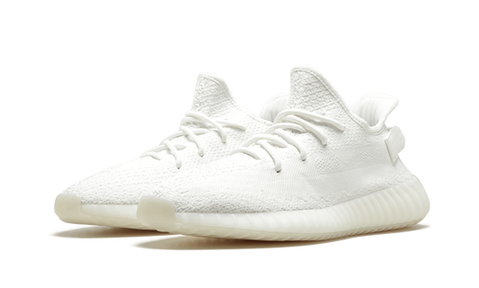 Yeezy Boost 350 V2 “Triple White” / "Cream White" - CP9366 | Grailshop