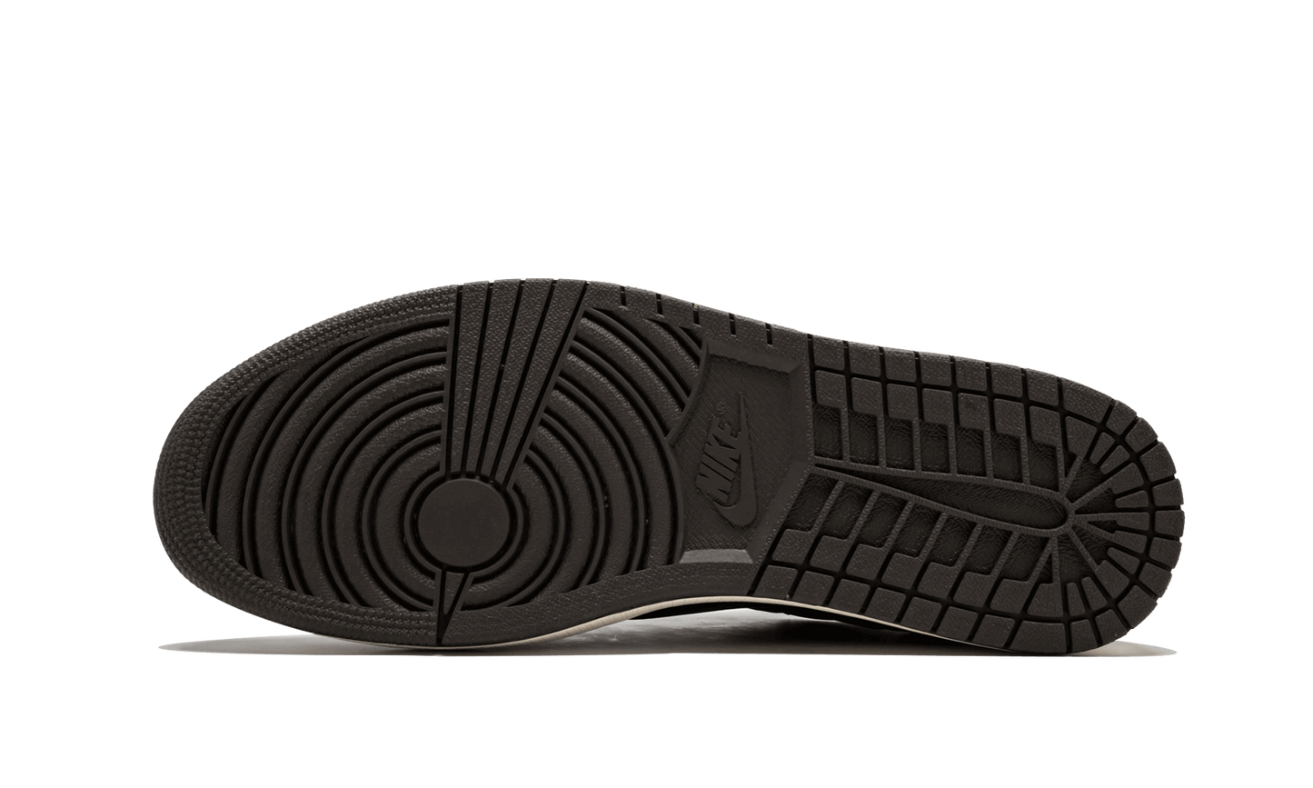 Air Jordan 1 Low “Travis Scott” - CQ4277 001 | Grailshop