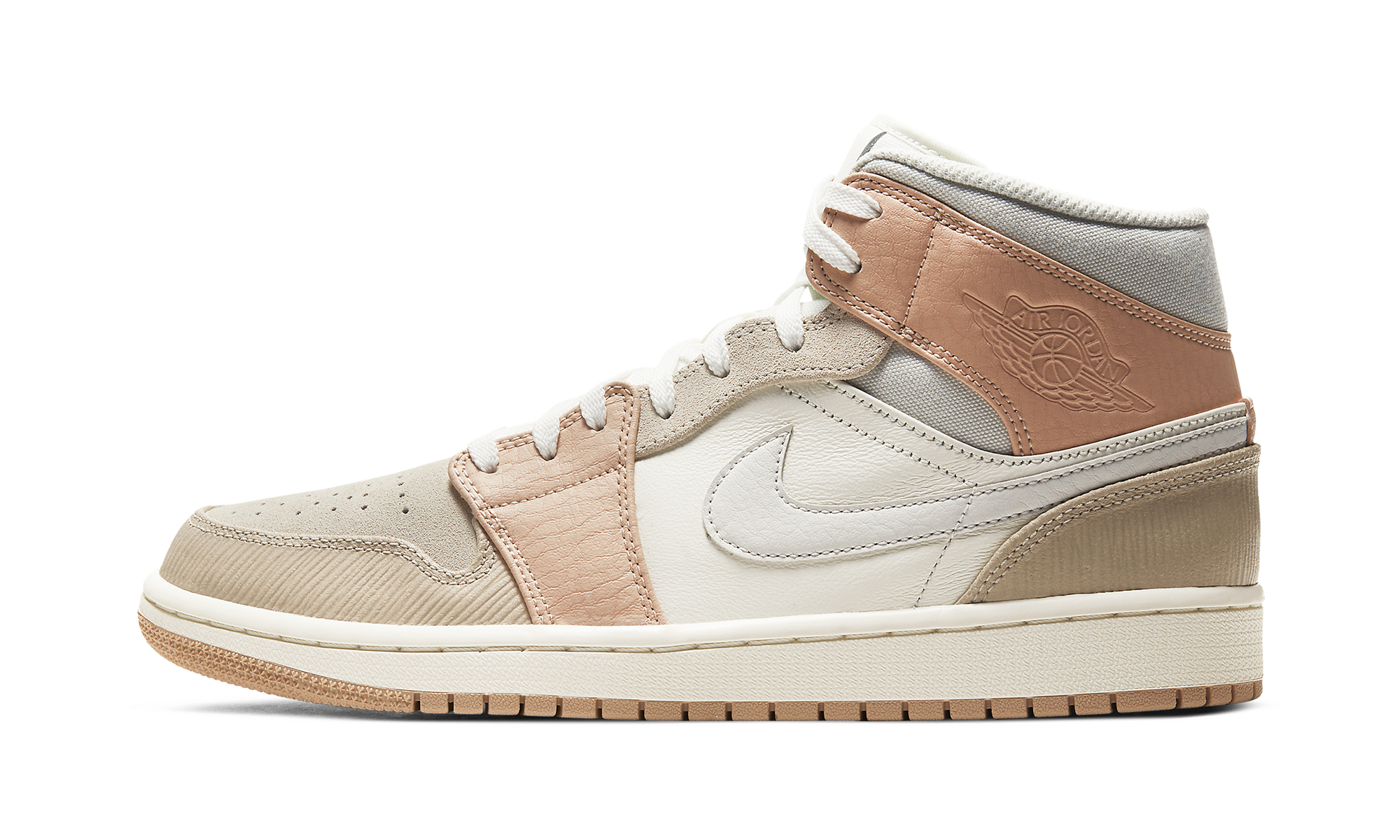 Aj1 femme hotsell