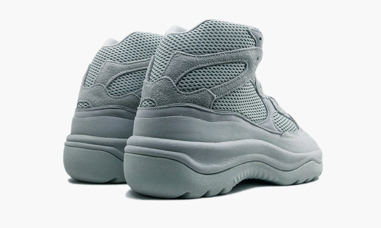 Adidas Yeezy Desert Boot "Salt" - FV5677 | Grailshop