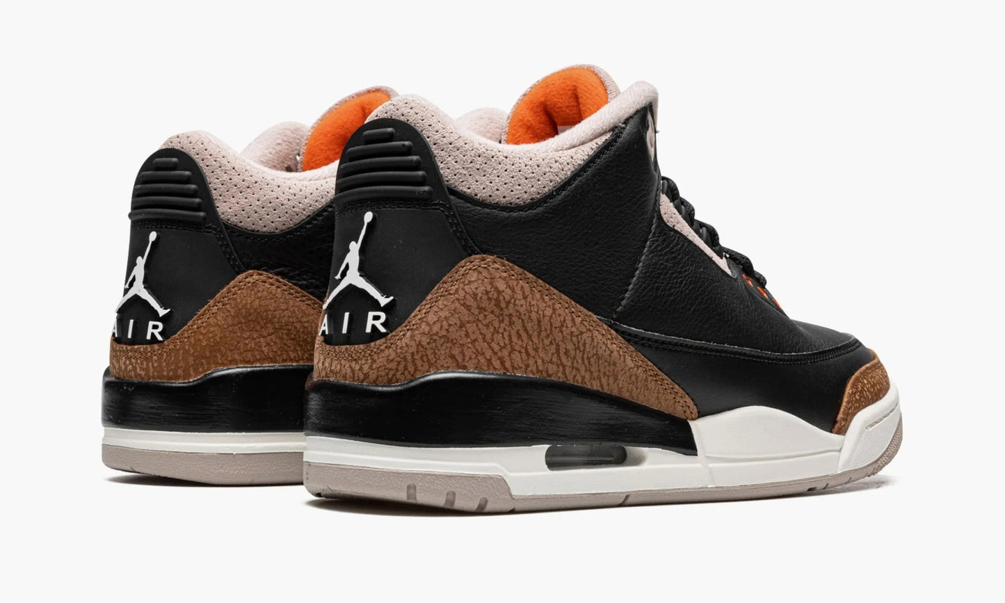 Nike Air Jordan 3 Retro "Desert Elephant" - CT8532 008 | Grailshop