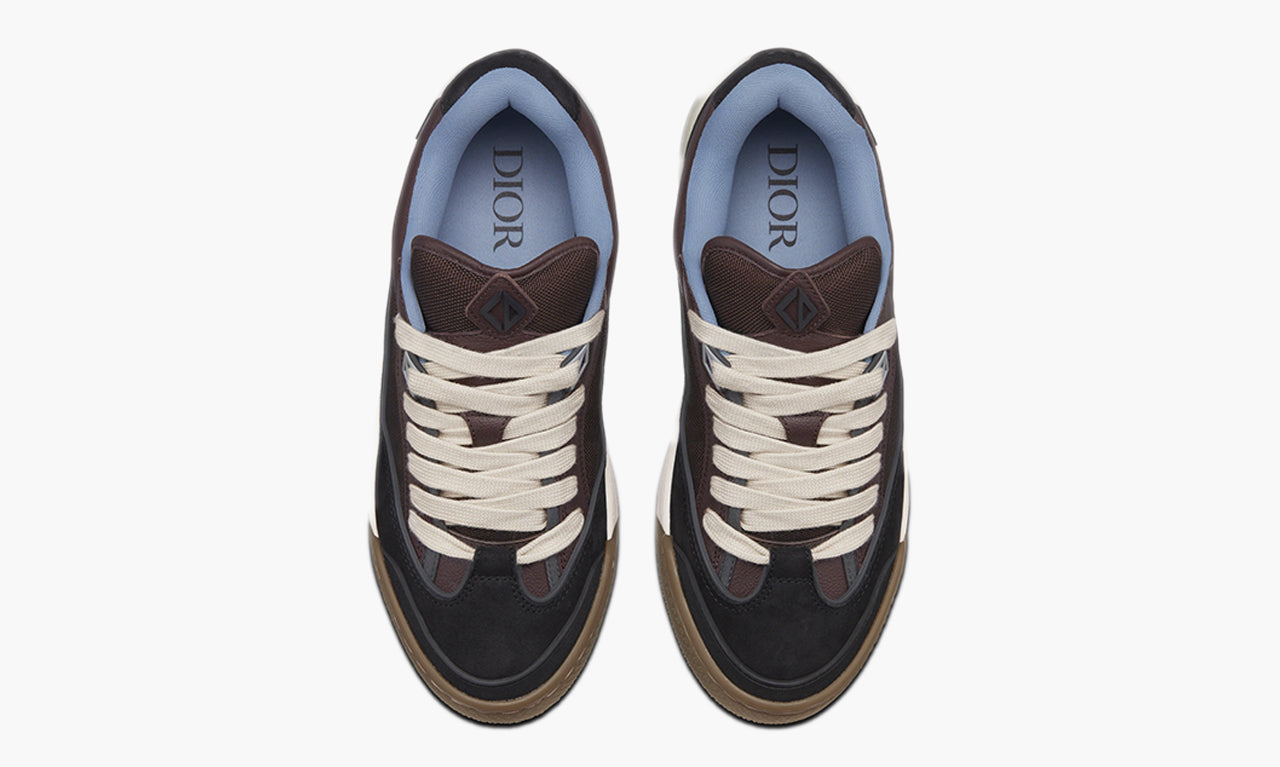 Dior B713 CACTUS JACK "Mocha" - 3SN281ZNV_H967 | Grailshop