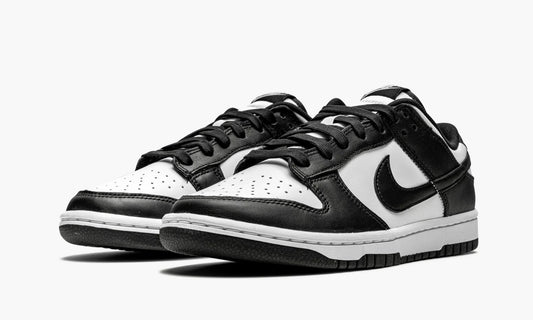 Dunk Low WMNS "White / Black" - DD1503 101 | Grailshop