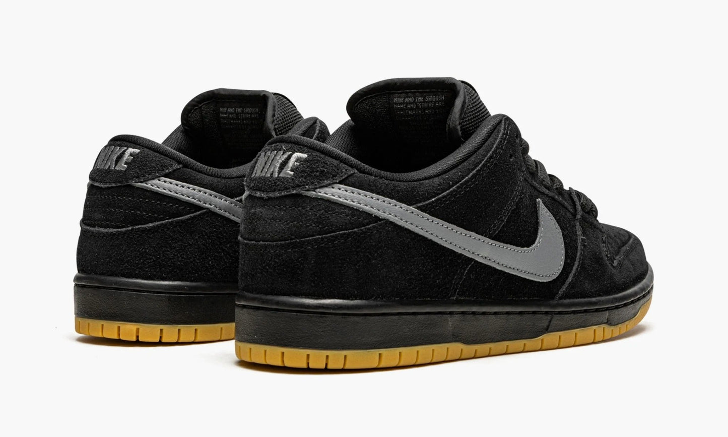 Nike Dunk SB Low "Fog" - BQ6817 010 | WAYOFF