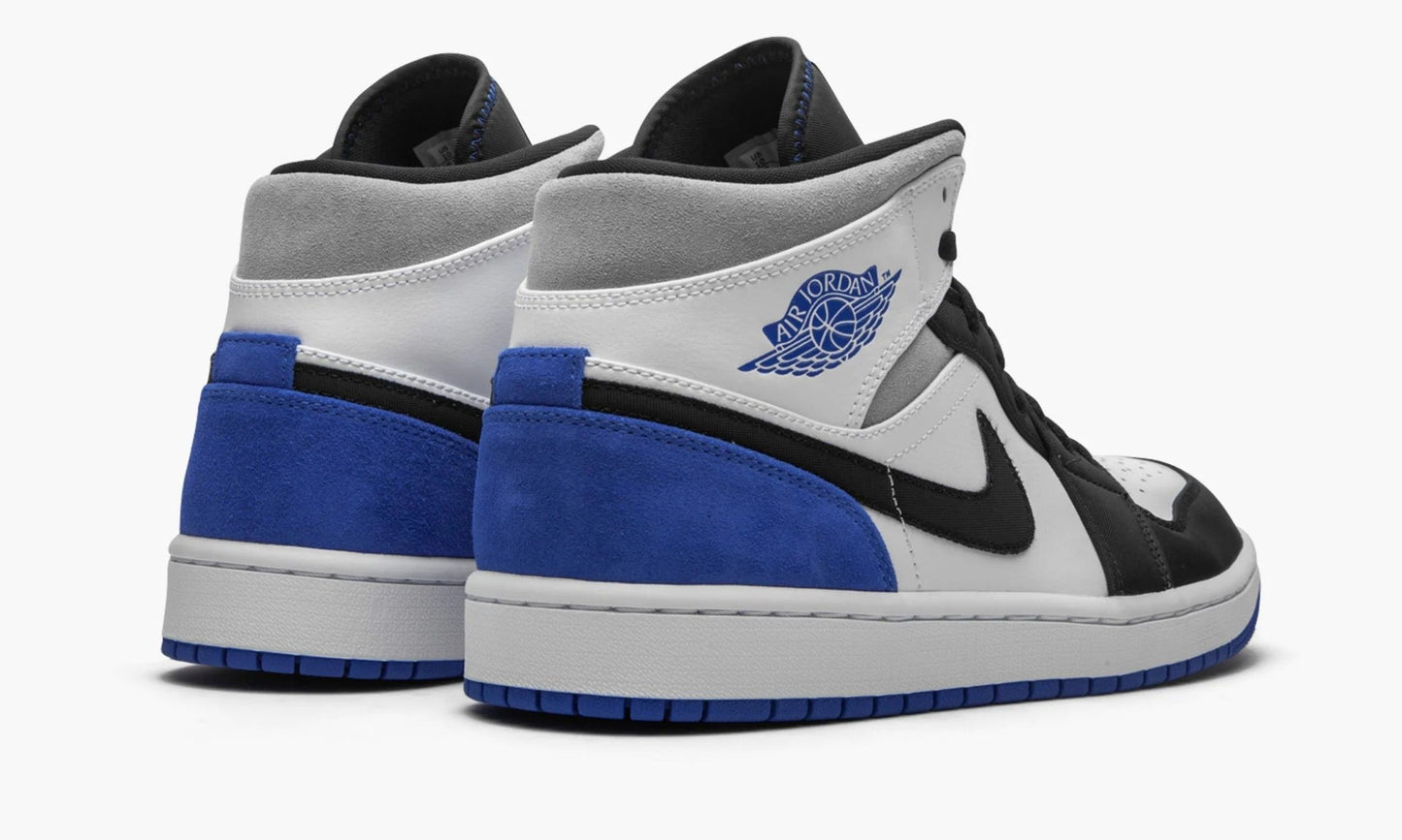 Nike Air Jordan 1 Mid SE "Union Royal" - 852542 102 | Grailshop
