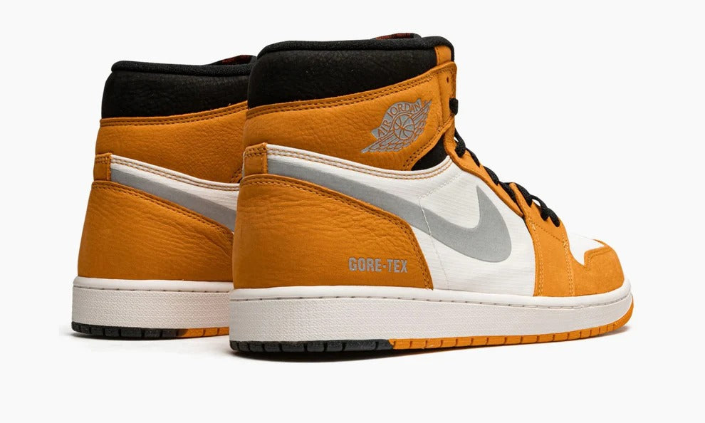 Nike Air Jordan 1 High Element "Gore-Tex Light Curry" - DB2889 700 | Grailshop