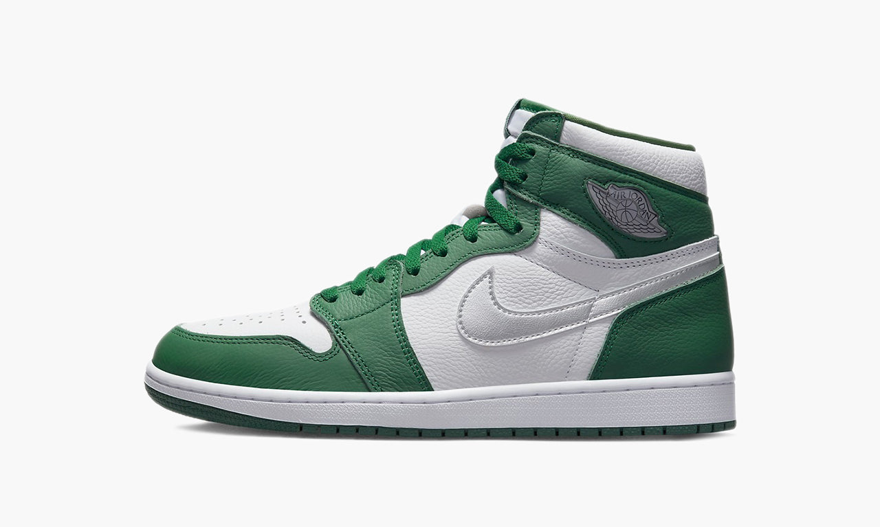 Nike air jordan 1 cheap retro high og pine green