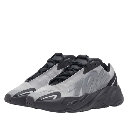 Yeezy Boost 700 MNVN “Metallic” - GW9524 | Grailshop