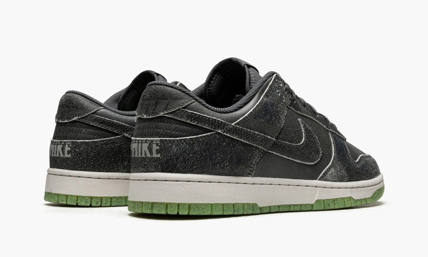 Nike Dunk Low PRM "Halloween 2022" - DQ7681 001 | Grailshop