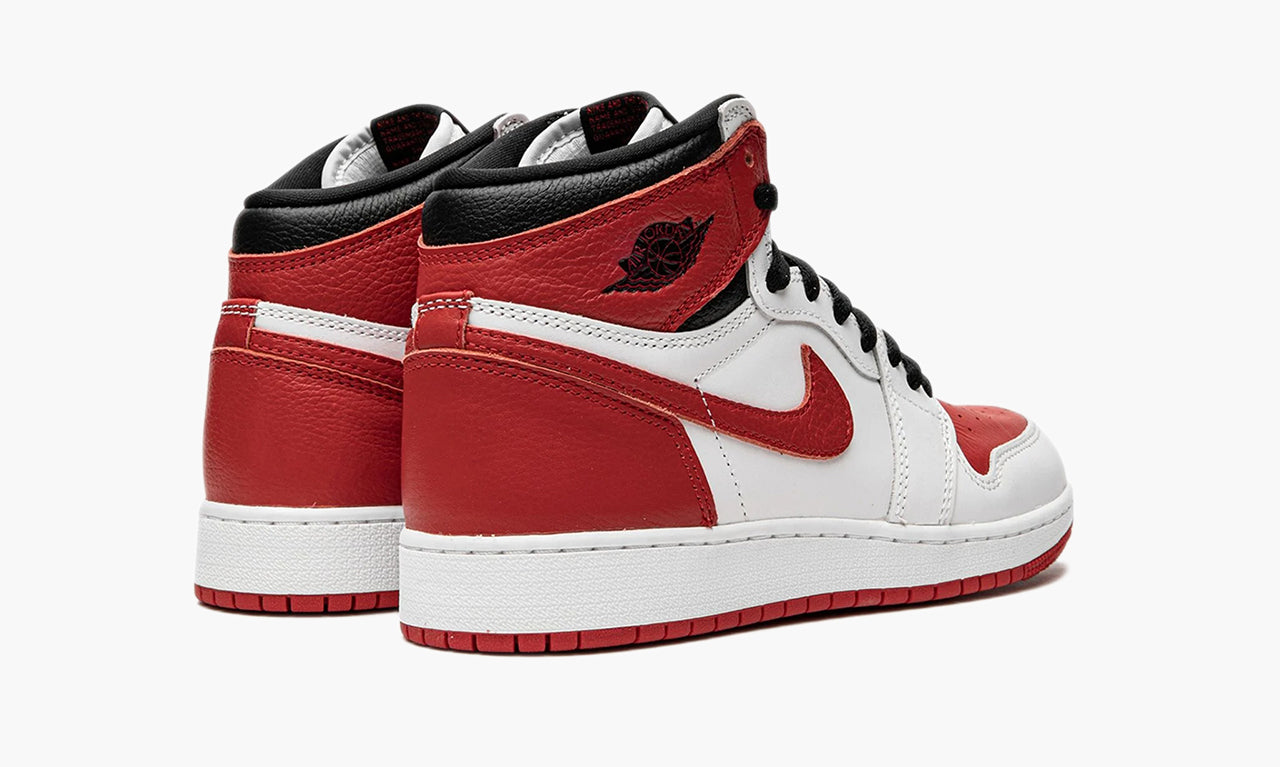 Nike Air Jordan 1 Retro High OG GS "Heritage" - 575441 161 | Grailshop