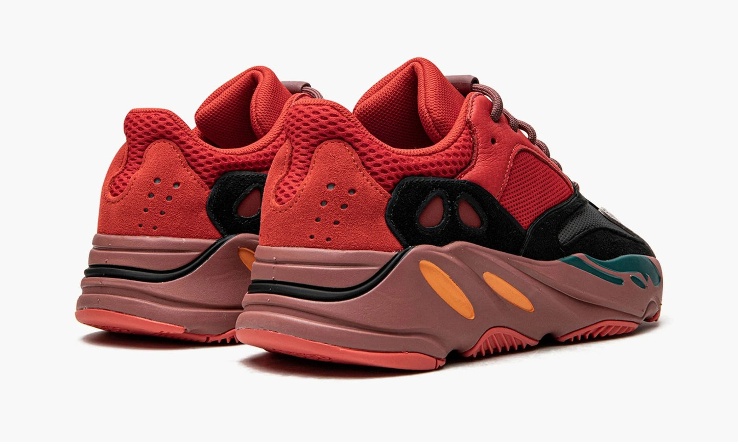 Adidas Yeezy Boost 700 "Hi-Res Red" - HQ6979 | Grailshop
