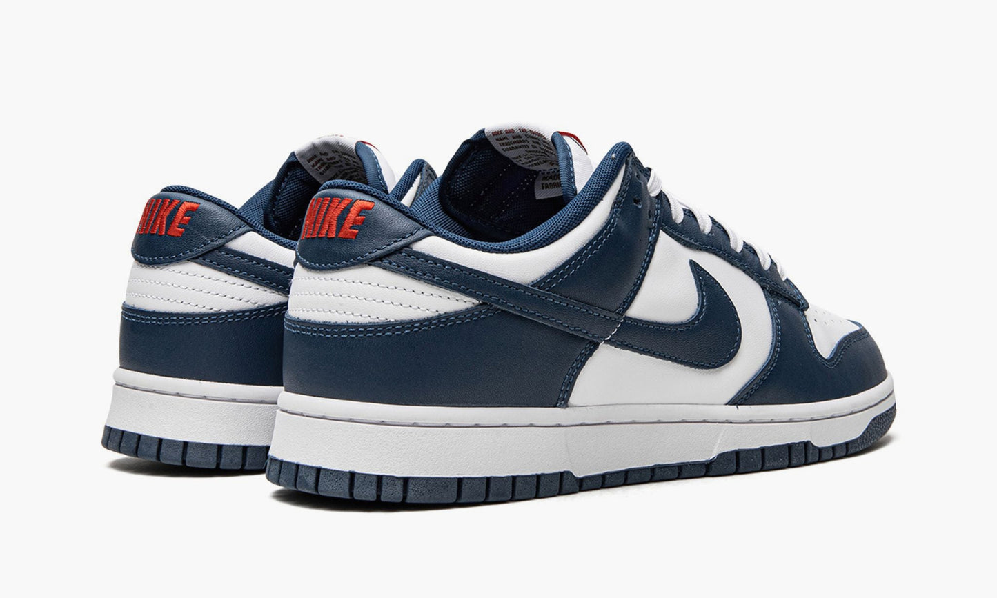 Nike Dunk Low "Valerian Blue" - DD1391 400 | Grailshop