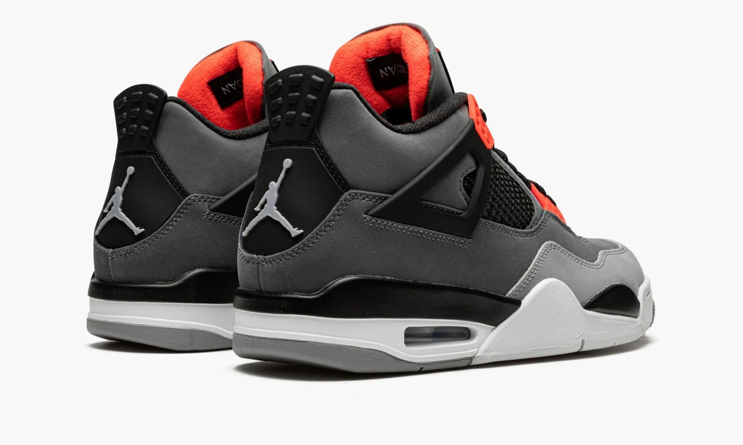 Nike Air Jordan 4 Retro "Infrared" - DH6927 061 | WAYOFF