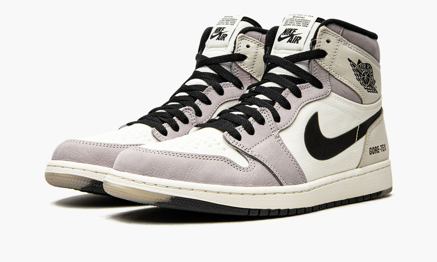 Air Jordan 1 High Element Gore-Tex "Sail" - DB2889 100 | Grailshop