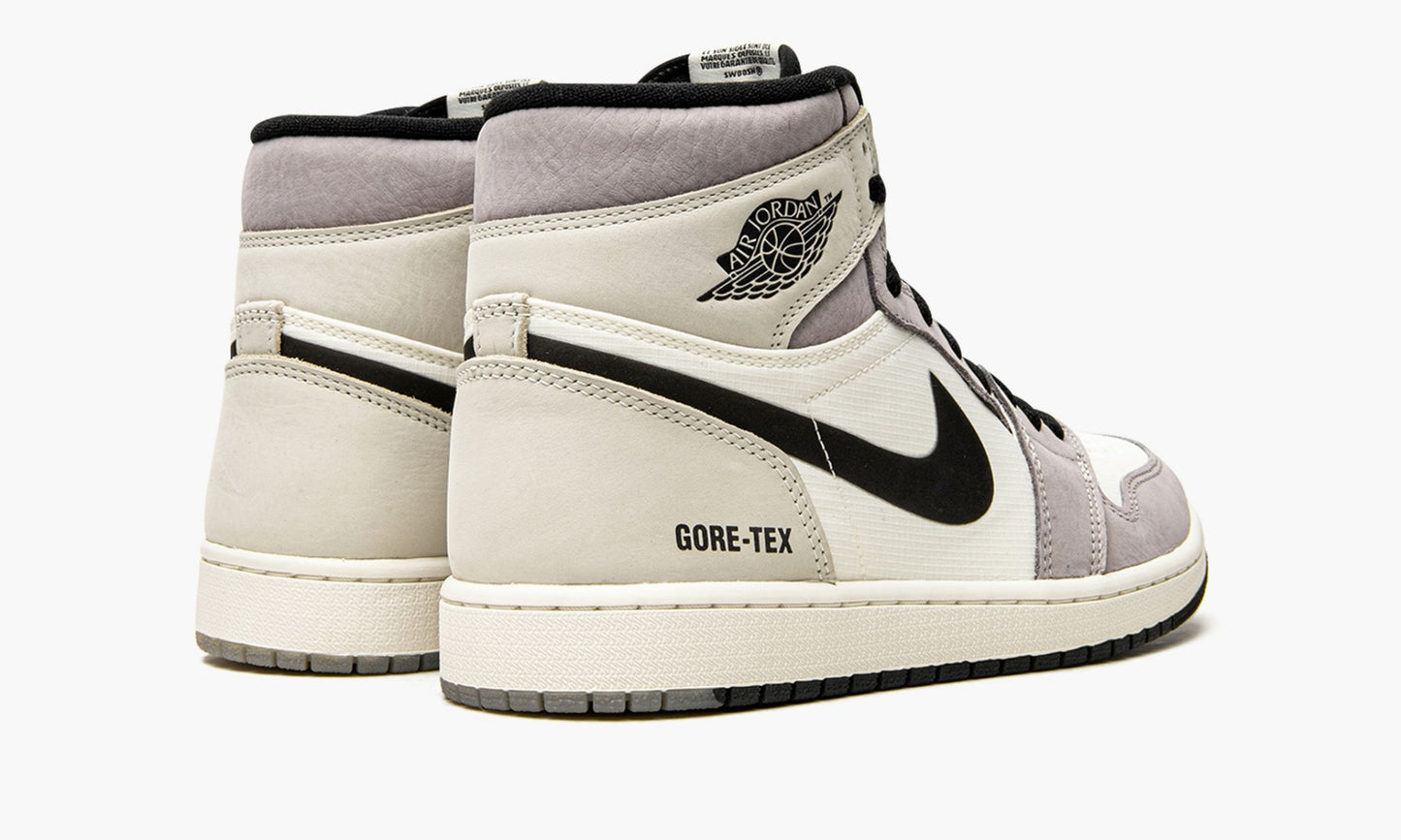 Air Jordan 1 High Element Gore-Tex "Sail" - DB2889 100 | Grailshop