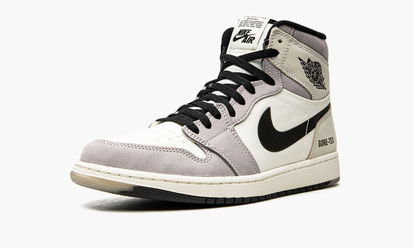 Air Jordan 1 High Element Gore-Tex "Sail" - DB2889 100 | Grailshop
