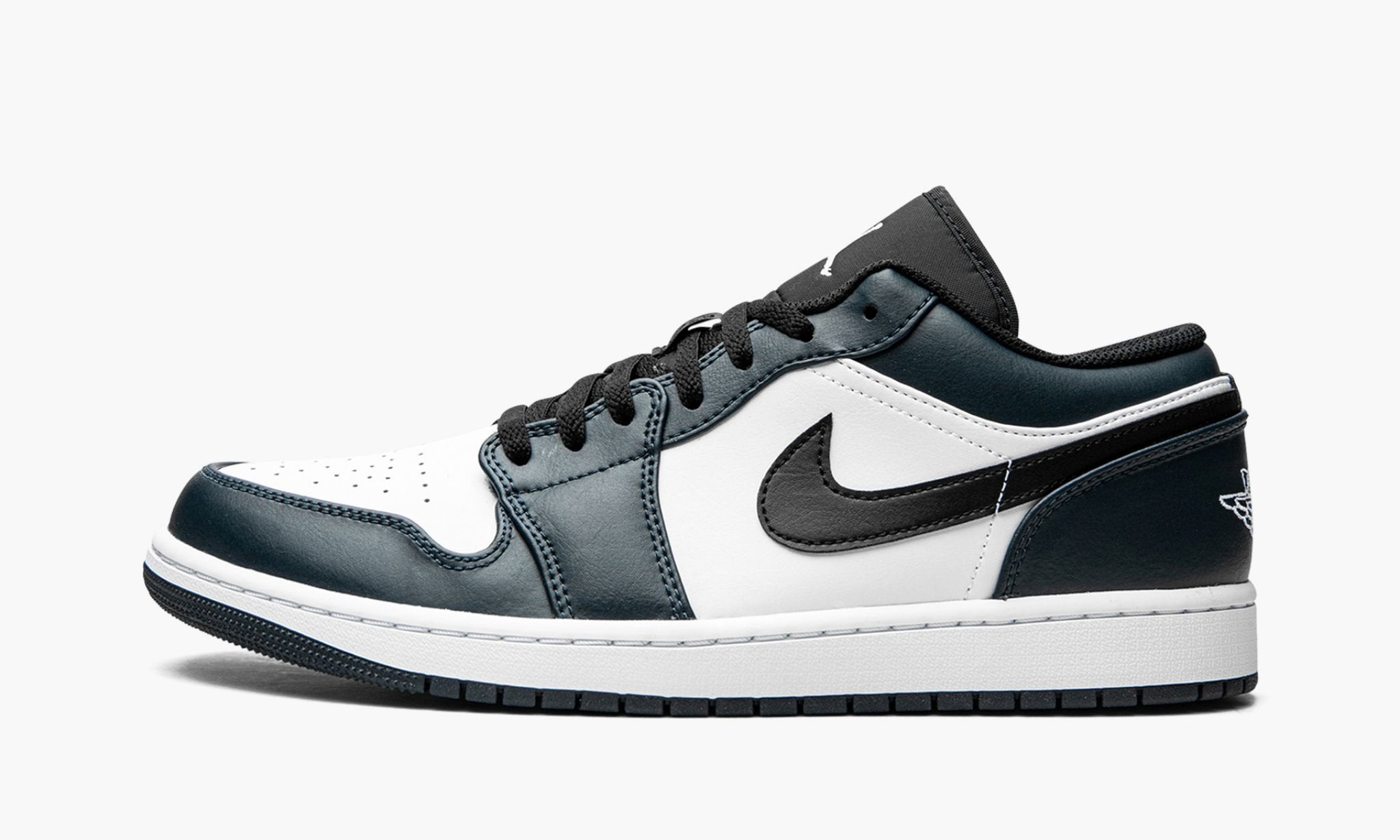 Air jordan low navy new arrivals