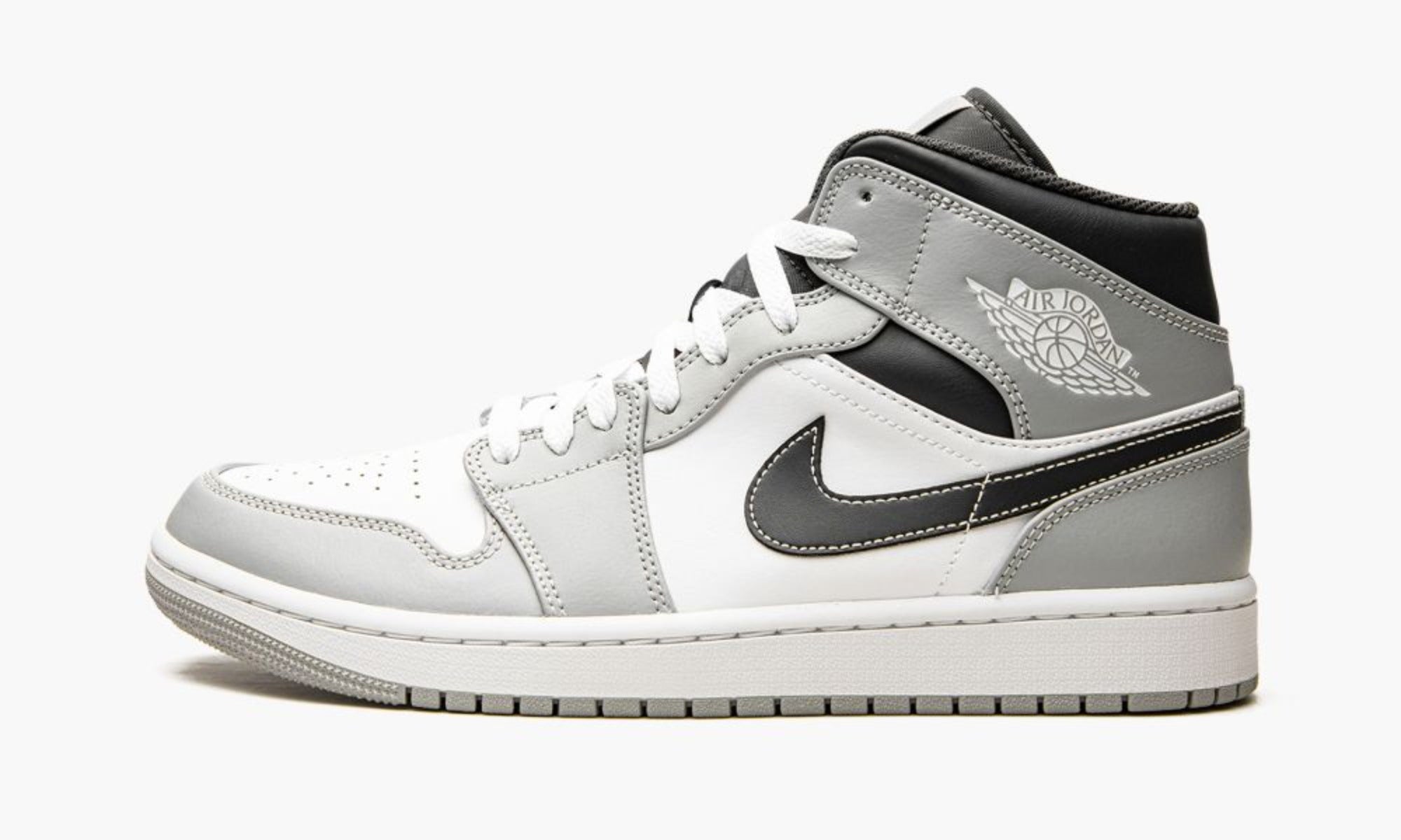 Grey and lime jordan 1 shop