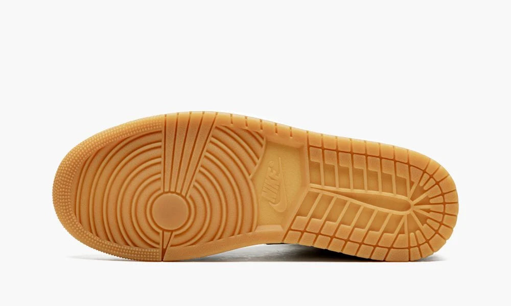 Air Jordan 1 Mid SE "Coconut Milk Grey" - DN4281 100 | Grailshop