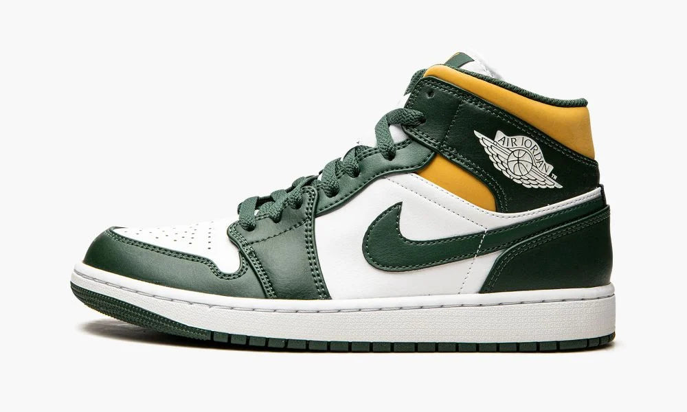 Air Jordan 1 Mid