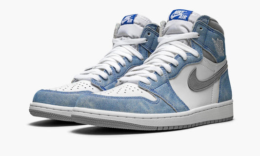 Air Jordan 1 Retro High OG "Hyper Royal" - 555088 402 | Grailshop