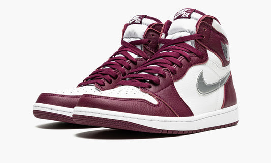 Air Jordan 1 High OG "Bordeaux" - 555088 611 | Grailshop